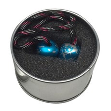 RORO 익스트림 핸드링 피젯토이 RR2102 + 케이스, 혼합 색상, 1개