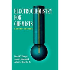 Electrochemistry for Chemists 精裝版, Wiley-Interscience