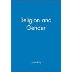 Religion and Gender Paperback, Wiley-Blackwell