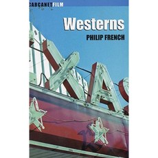 Westerns: Aspects of a Movie Genre Paperback, Carcanet Press