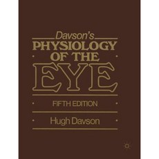 Physiology of the Eye Paperback, Palgrave