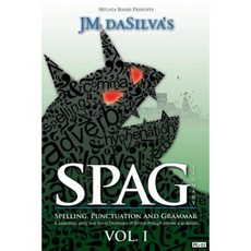 Spagtionary Vol. 1: A Salacious Gory and Funny Dictionary of Errors a la Aesop Paperback, Createspace
