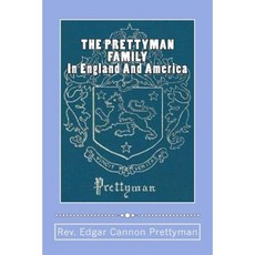 英國和美國的漂亮人家族 1361-1968 平裝本, Createspace獨立發布平台