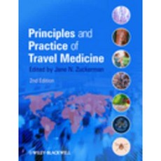 Principles and Practice of Travel Medicine 精裝版, Wiley-Blackwell