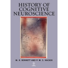 History of Cognitive Neuroscience Hardcover, Wiley-Blackwell