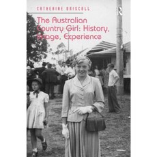 澳洲鄉村女孩：歷史形象體驗精裝本, 勞特利奇