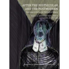 After the Postsecular and the Postmodern: New Essays in Continental Philosophy of Religion Hardcover, Cambridge Scholars Publishing