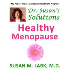 蘇珊博士的解決方案：健康的更年期平裝本, 女性健康出版