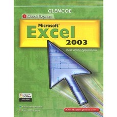 icheck系列：Icheck Express Microsoft Excel 2003學生版精裝, 麥格勞-希爾教育