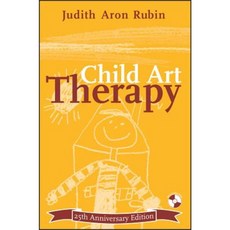 Child Art Therapy 平裝版, Wiley