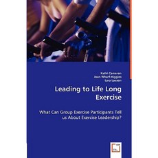 Leading to Life Long Exercise Paperback, VDM Verlag Dr. Mueller E.K.