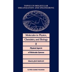 物理化學和生物學中的分子：分子系統的物理方面精裝, 施普林格