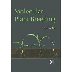 Molecular Plant Breeding Hardcover, Cabi