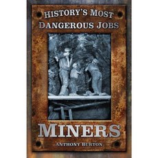 Miners Paperback, History Press (SC)