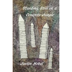 Standing Still in a Concrete Jungle Paperback, Zoom Books
