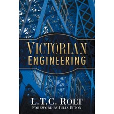 Victorian Engineering Paperback, History Press