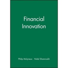 Financial Innovation 精裝版, Wiley