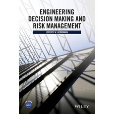 Engineering Decision Making and Risk Management Hardcover, Wiley