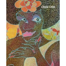 Chris Ofili Hardcover, Tate Publishing(UK)