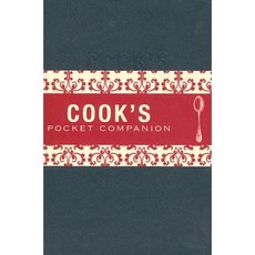Cook's Pocket Companion Imitation Leather, Pavilion Books