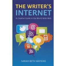 The Writer's Internet: A Creative Guide to the World Wide Web Paperback, Compass Books