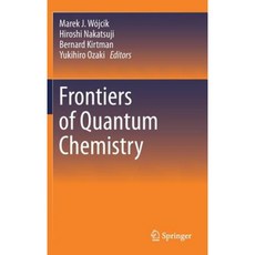 量子化學前沿精裝本, 施普林格