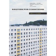 Requiem for Communism Paperback, Mit Press