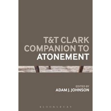 T&t Clark 《贖罪》精裝版伴侶, 布魯姆斯伯里出版公司