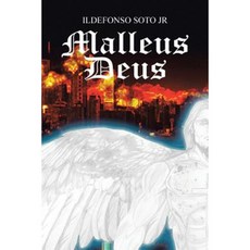 Malleus Deus Paperback, Authorhouse