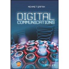 Digital Communications Hardcover, Wiley