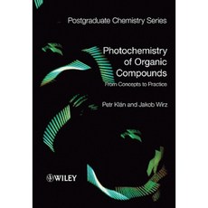 Photochemistry of Organic Compounds: From Concepts to Practice Paperback, Wiley-Blackwell