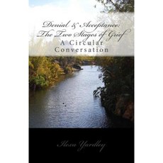 否認與接納：悲傷的兩個階段：循環對話：保護平裝本, Createspace獨立發布平台