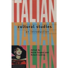 Italian Cultural Studies: An Introduction Paperback, Oxford University Press, USA