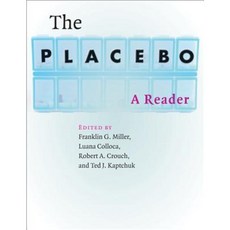 The Placebo: A Reader Paperback, Johns Hopkins University Press