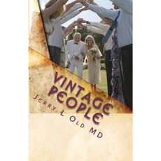 復古人物：成功老化的秘密平裝本, 通路出版