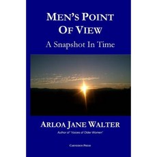 男人的觀點：平裝本的時間快照, 卡內羅斯出版社