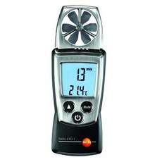 testo 袖珍型風速計 testo 410-1, 1個