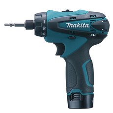 마끼다 충전 드라이버 드릴 DF030DWE, 1개