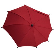 elenire 嬰兒車專用傘, 紅色