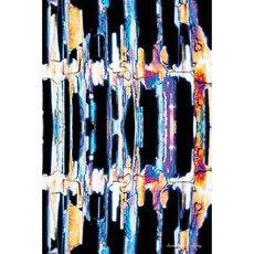 Journal Your Life's Journey: Micro Crystals 29 Lined Journal 6 X 9 100 Pages Paperback, Createspace Independent Publishing Platform