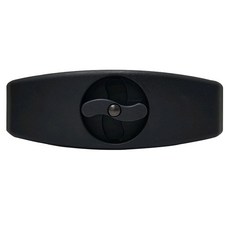 elenire 娃娃車專用連接器, 黑色, 1個