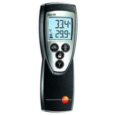 testo 德斯特 單通道溫度計 TESTO925, 1個
