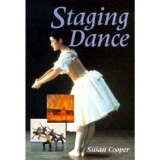 Staging Dance Paperback, Routledge