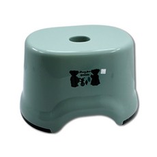 Daeny Bear 浴室椅, 1個, 卡其色