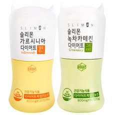 DOEAT 纖活錠 96g+綠茶兒茶素錠 72g, 1組