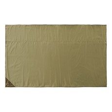로고스 네오스 텐트 이너매트 WXL, 베이지