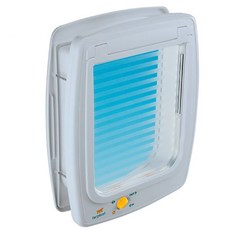 ferplast 飛寶 寵物門鞦韆 11, 1個