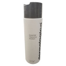 더말로지카 에센셜 클렌징 솔루션 클렌저, 250ml, 1개