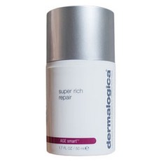 더말로지카 슈퍼 리치 리페어 크림, 1개, 50ml