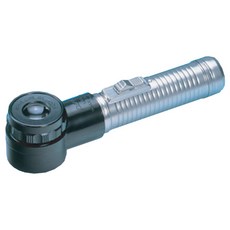 PEAK 조명스케일 루페 10X PEAK 2028, 1개